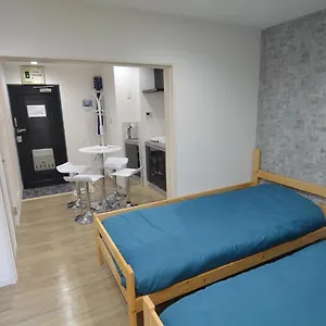 Comfort Cube Phoenix S Ropponmatsu（サンシャイン六本松） 福岡市