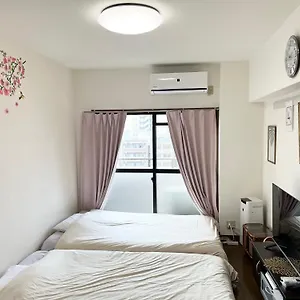 아파트 駅南うちやまビル1, 후쿠오카