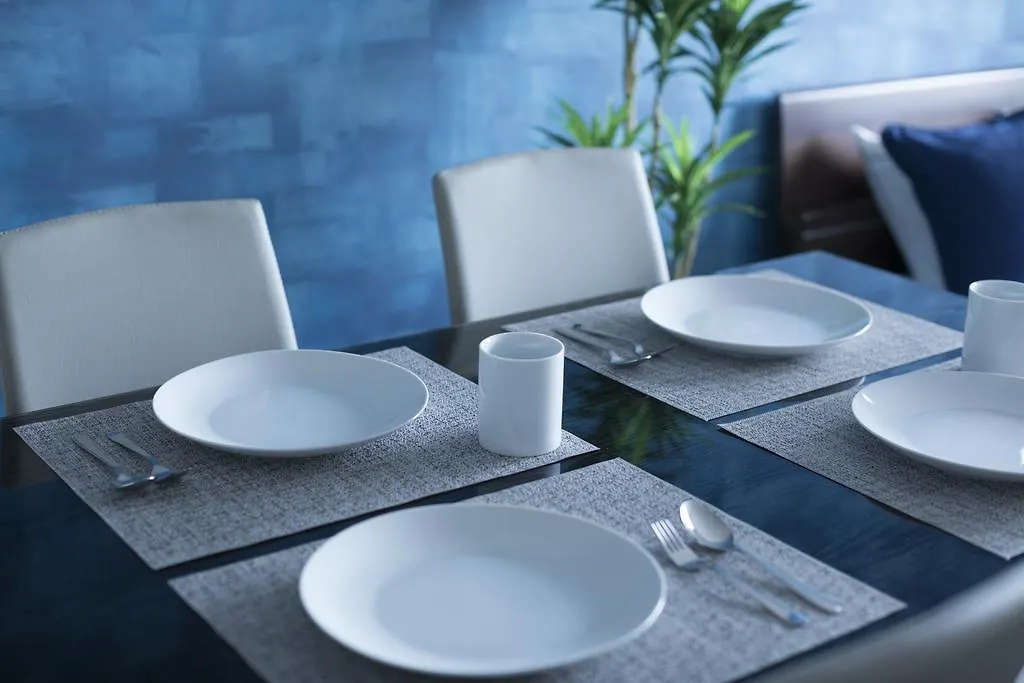 Apartment Residence Hotel Hakata 7