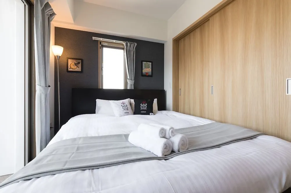 Residence Hotel Hakata 7 Fukuoka (Fukuoka)