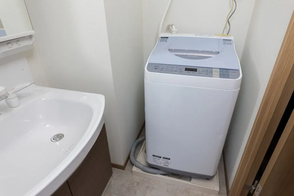 Apartment Residence Hotel Hakata 7