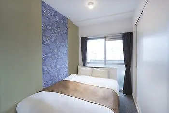 Residence Hotel Hakata 7 Apartment Fukuoka (Fukuoka)