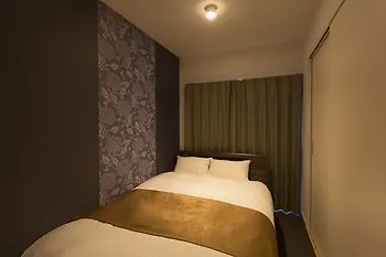 Residence Hotel Hakata 7