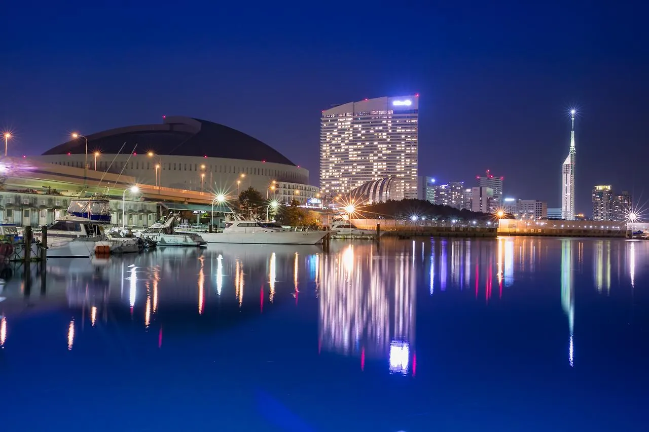 Residence Hotel Hakata 7 Apartment Fukuoka (Fukuoka)