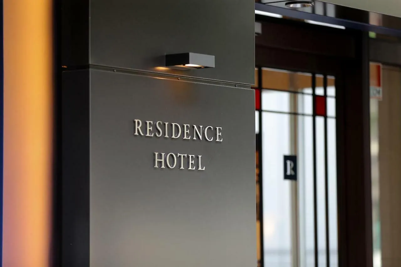 Residence Hotel Hakata 7 0*, Fukuoka (Fukuoka) Japan